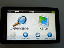 BMW Motorrad Navigator 6