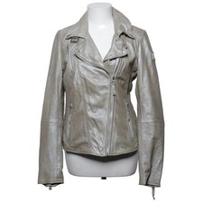 Freaky Nation, Bikerjacke