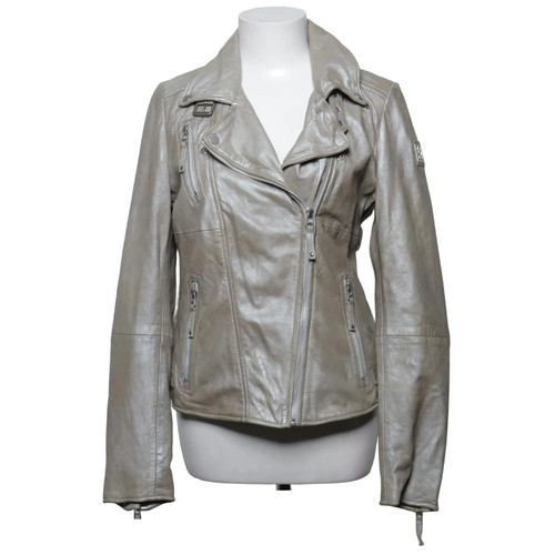 Freaky nation bikerjacke - freaky,