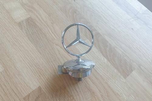 Mercedes benz stern 1158800186 - benz,