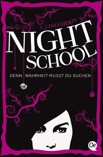 Night school denn - school,