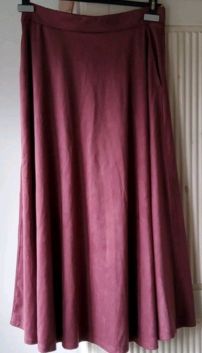 Rita pfeffinger maxi rock - pfeffinger,