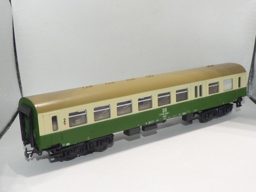 Piko klasse rekowagen - piko,