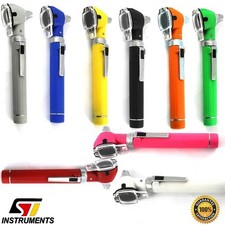 Mini Otoskop Set Ohrenleuchte