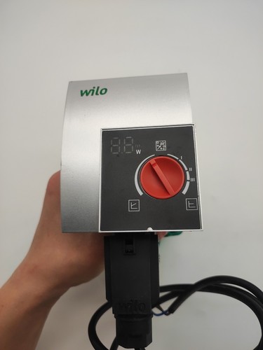 Wilo yonos pico - pico, 15/1-6-(de)