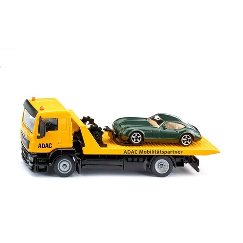 Siku 2722 man abschleppwagen - siku,