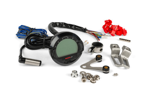 Tachometer koso digital d64 - koso,