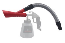 Rotador ADAPTOR - Z-300 (Adapter für Tornador Reinigungspistole)