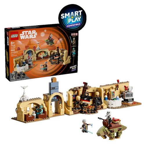 Lego star wars - lego, wars™