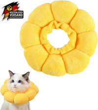 Einstellbarer Schutzkragen