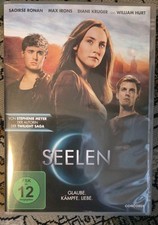 Seelen von Stephenie Meyer