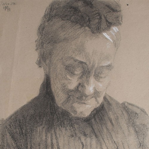 Margarete gerhardt jugendstil - margarete,
