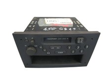 Cassetten Radio Autoradio CAR