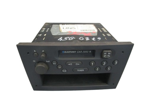 Cassetten radio autoradio - cassetten,
