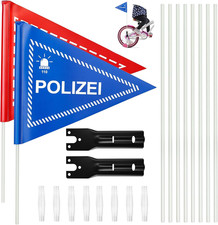 Fahrradfahne Kinder