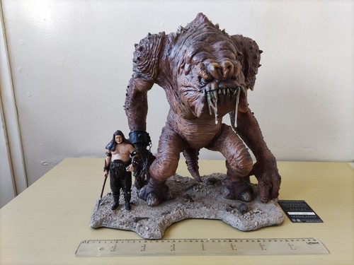 Gentlegiant star wars rancor - star,