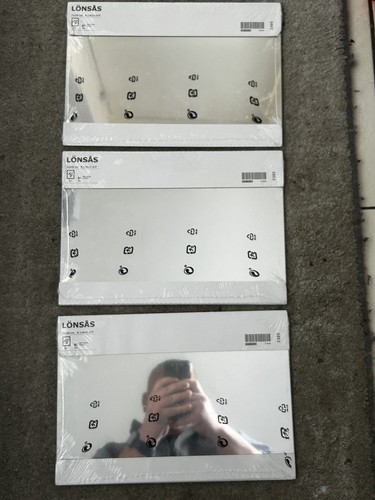 Ikea lonsas spiegel 21 x - x,