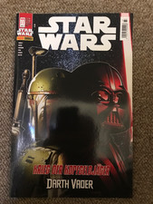 Star Wars Comic 77 Panini