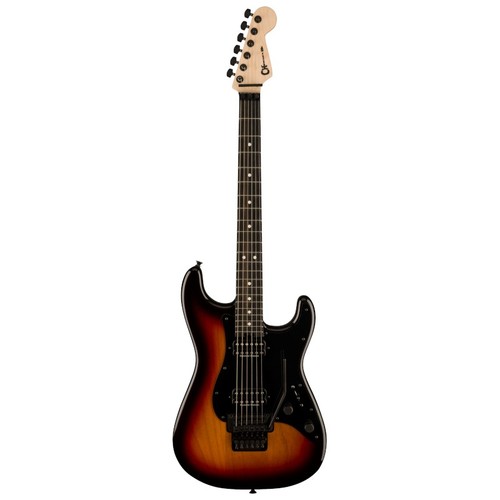 Charvel pro mod - pro,