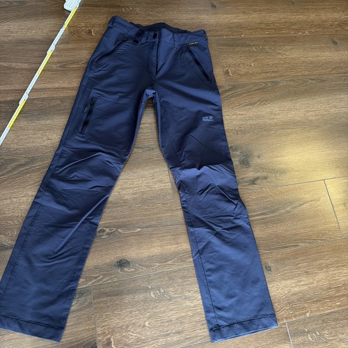 Jack wolfskin hose - hose, gr