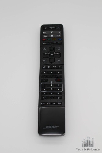 Original bose soundtouch - bose,