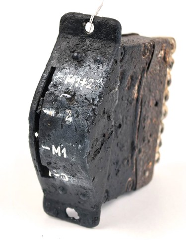 Luftwaffe zündschalter fl - zündschalter,