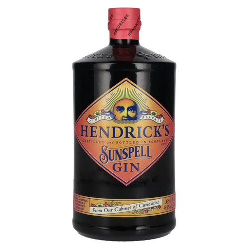 Hendrick hendricks sunspell - hendricks,