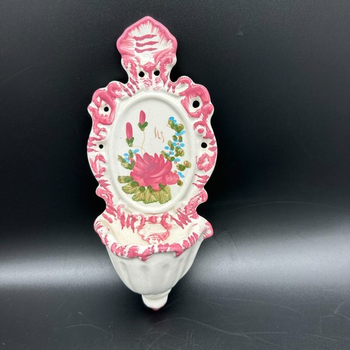 Vintage weihwasserkessel - vintage,