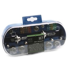 H7 Autolampen Set 30 tlg. 12V