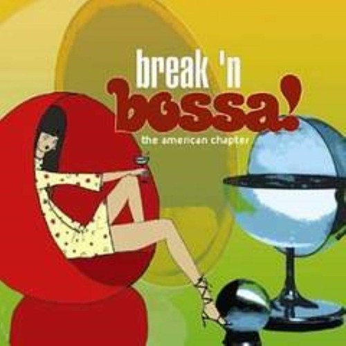 Various artists break n - -, break´n
