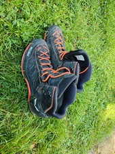 Salewa Wanderschuhe Mtn Trainer Mid GTX Größe 43