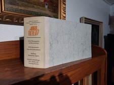 Schönes PAPIER BÜTTEN