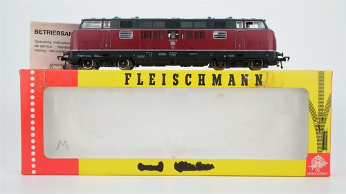 Fleischmann 4235 diesellok - h0,