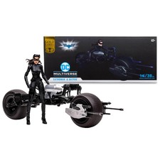 Pre-Order! McFarlane DC