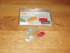 Wiking 90912 Spur N  Variant