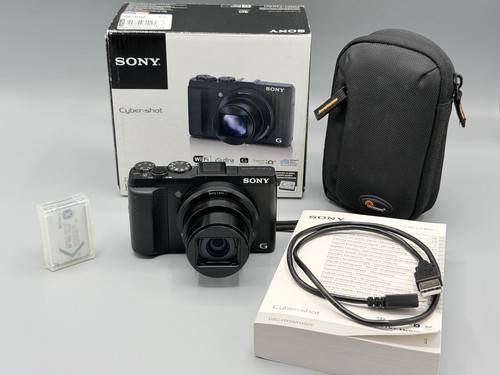 Sony dsc hx50 digitalkamera - sony, dsc-hx50