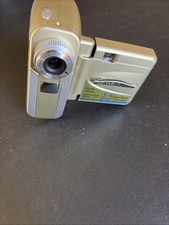 AIPTEK DV3100 16 MB Camcorder