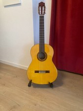 Yamaha CG-111 S - tolle