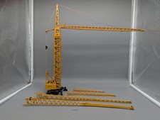 Kran Modell 1:50 Gescha Conrad Liebherr Hochbaukran #283