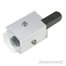 Ecken-Ausstecheisen Stanzeisen