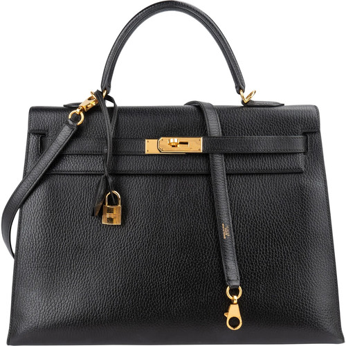 Hermès ardennes leather - ardennes,