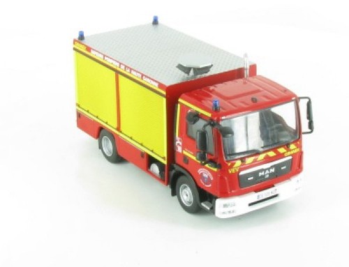 Ixo man tgl - tgl, 8.220