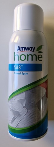 Amway prewash vorwaschspray - 5,