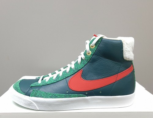 Nike blazer mid - blazer, vintage