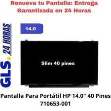 Bildschirm Für Laptop HP