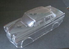 1.24 slotcar Mercedes 300 SE