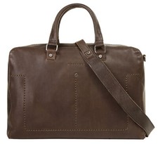 Harold's Aktentasche echt