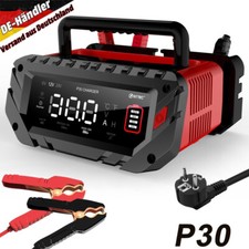 Batterieladegerät 12V 24V
