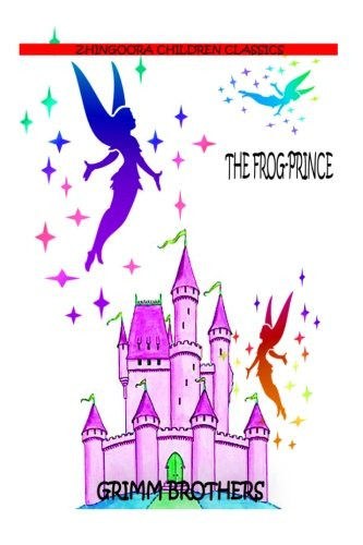 The frog prince - the, frog-prince