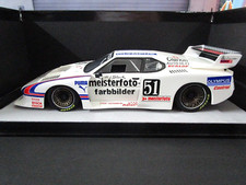 BMW M1 Turbo Gr.5 Schnitzer